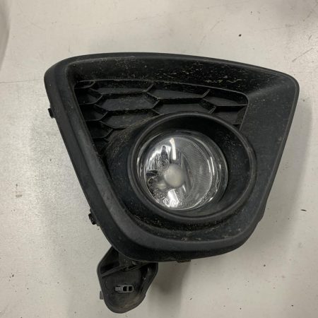 Right Indicator/Fog/Side