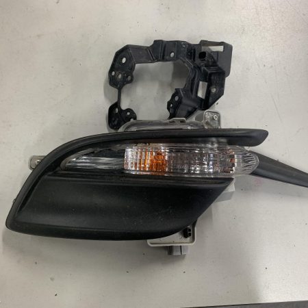 Right Indicator/Fog/Side