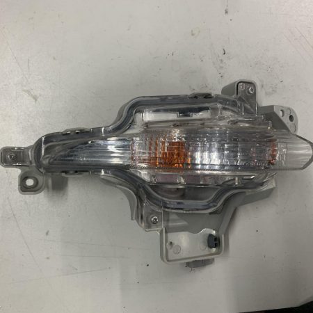 Right Indicator/Fog/Side