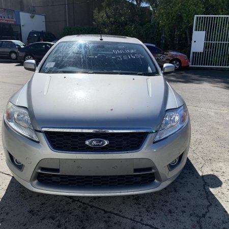 Right Front Window Reg/Motor