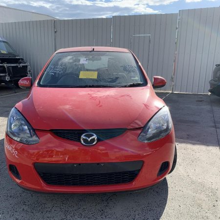 Airbag Module/Sensor