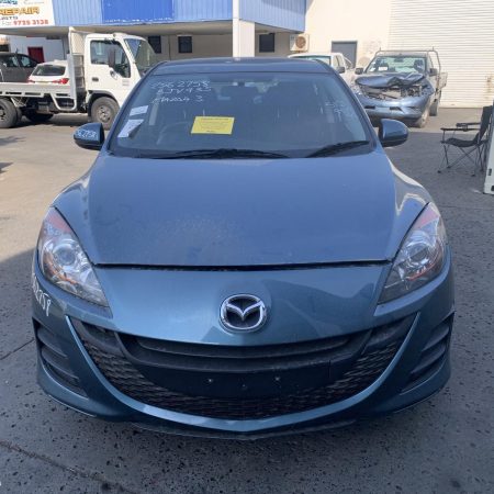 Airbag Module/Sensor