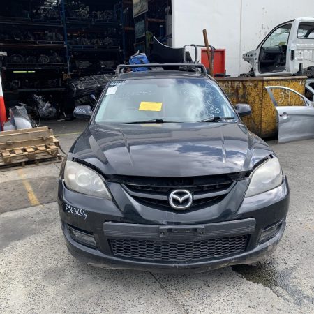 Airbag Module/Sensor