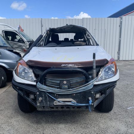 Airbag Module/Sensor