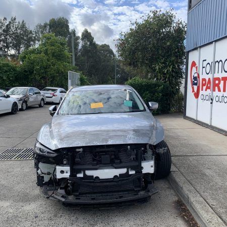 Left Front Window Reg/Motor