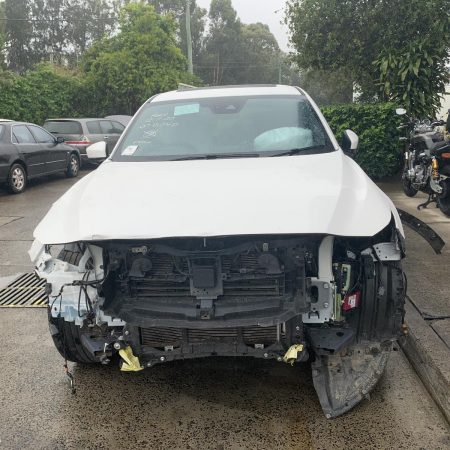 Left Front Window Reg/Motor