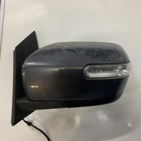 Left Door Mirror