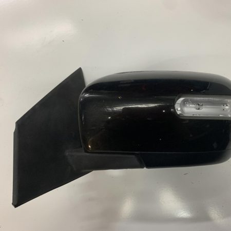Left Door Mirror