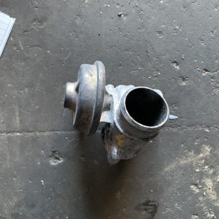 Egr Valve