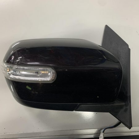 Right Door Mirror