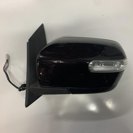 Left Door Mirror