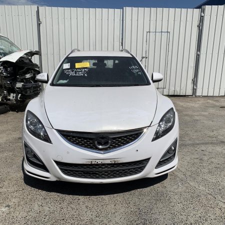 Airbag Module/Sensor