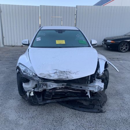 FRONT_PARKING_SENSOR