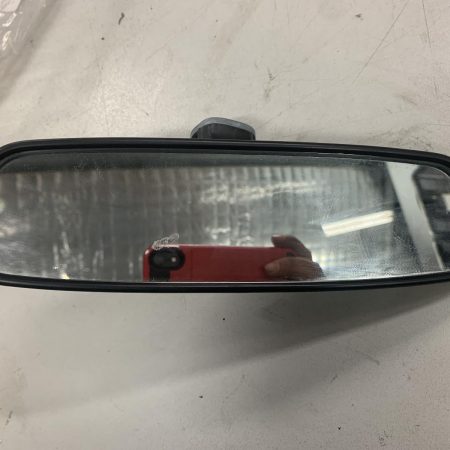 Interior Mirror