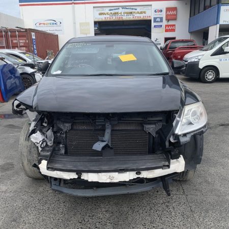 Air Cleaner Duct/Hos