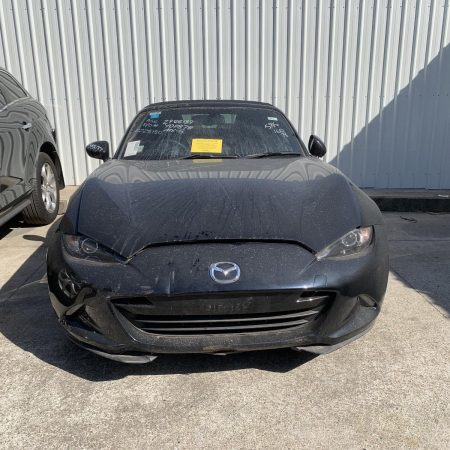 Left Front Lower Control Arm