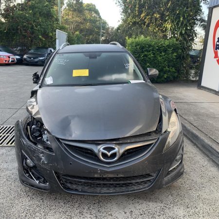 Right Rear 1/4 Door Glass