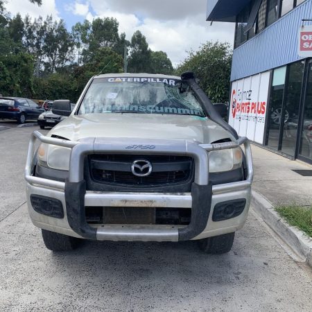 Right Front Lower Control Arm