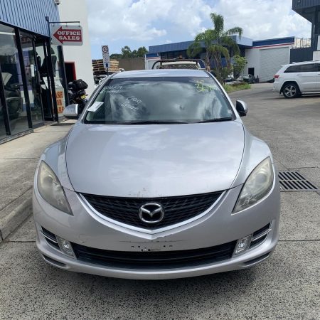 Airbag Module/Sensor