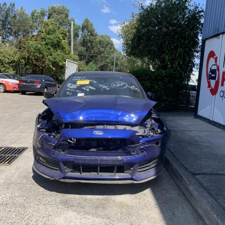 Right Front Lower Control Arm