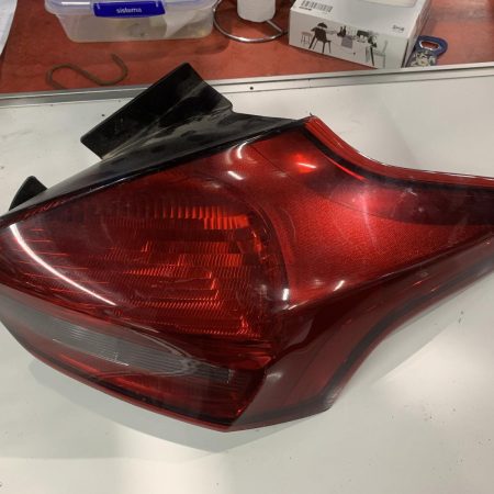 Right Taillight