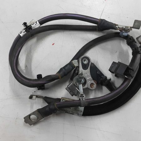 Wire Harness