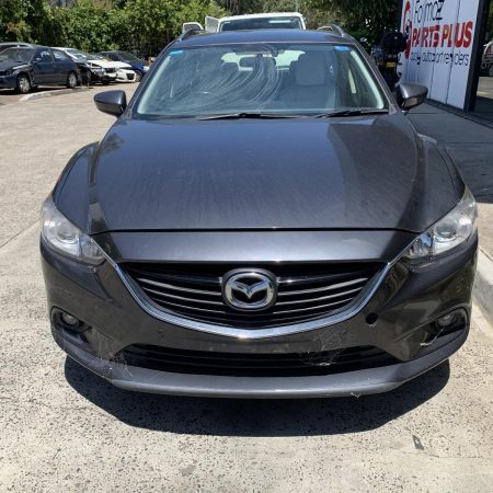 Right Front Lower Control Arm