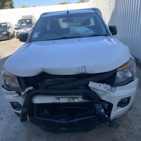 Right Front Hub Assembly