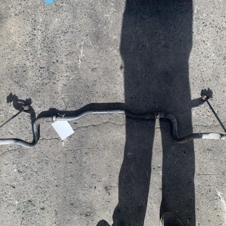 Stabiliser Bar