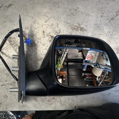 Right Door Mirror