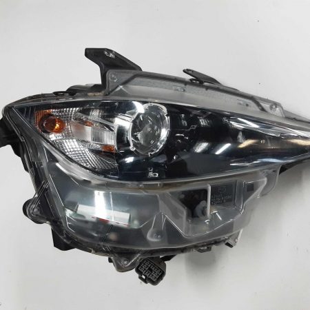 Right Headlamp