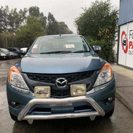 Airbag Module/Sensor