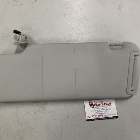 Sunvisor