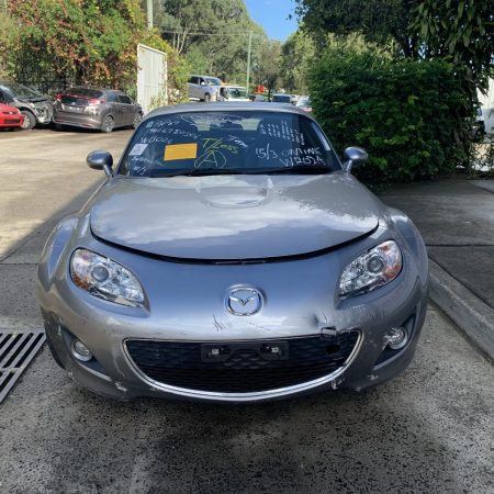 Right Front Window Reg/Motor