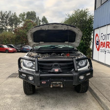 Airbag Module/Sensor