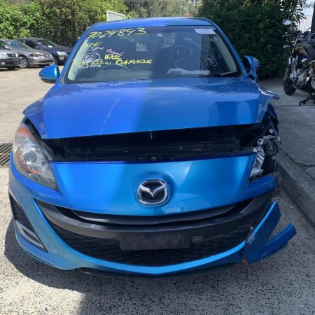 Right Front Window Reg/Motor