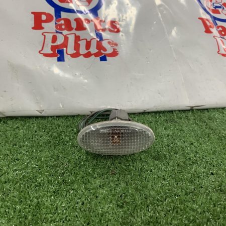 Right Indicator/Fog/Side