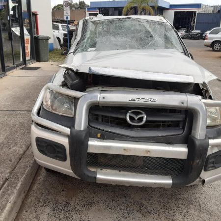 Airbag Module/Sensor