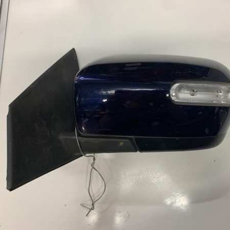 Left Door Mirror