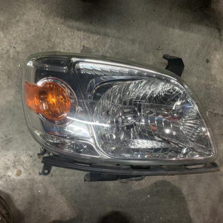 Right Headlamp