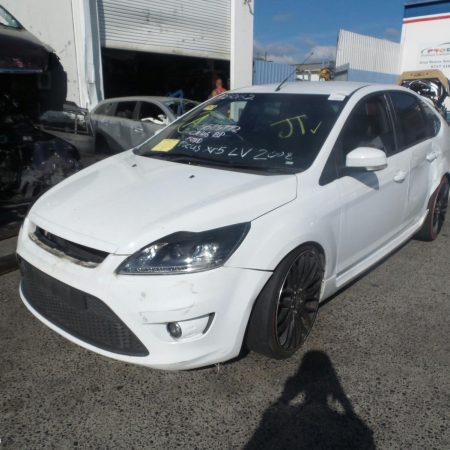 Airbag Module/Sensor