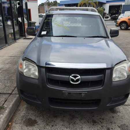 Right Front Door Window