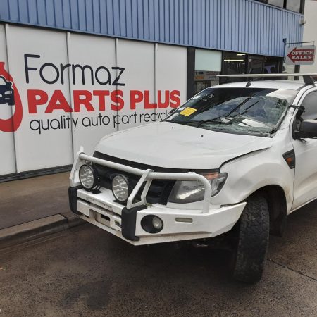 Right Front Hub Assembly