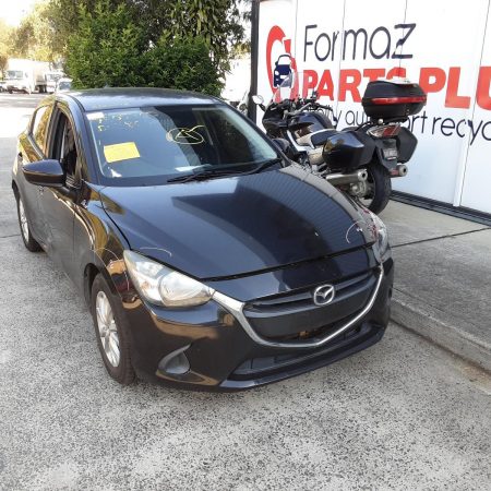 Left Front Window Reg/Motor