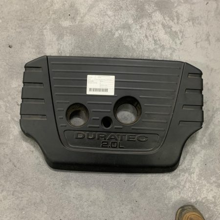 Engine Cover