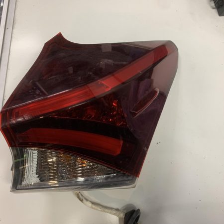 Right Taillight