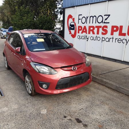 Right Front Window Reg/Motor