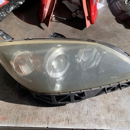 Right Headlamp