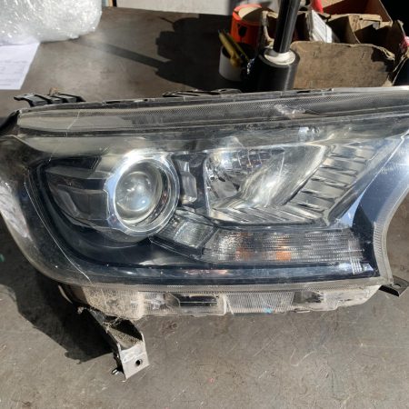 Right Headlamp