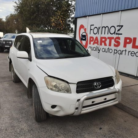 Right Front Door Window